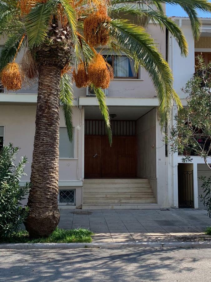 Garden House Apartment Argostoli  Exterior photo