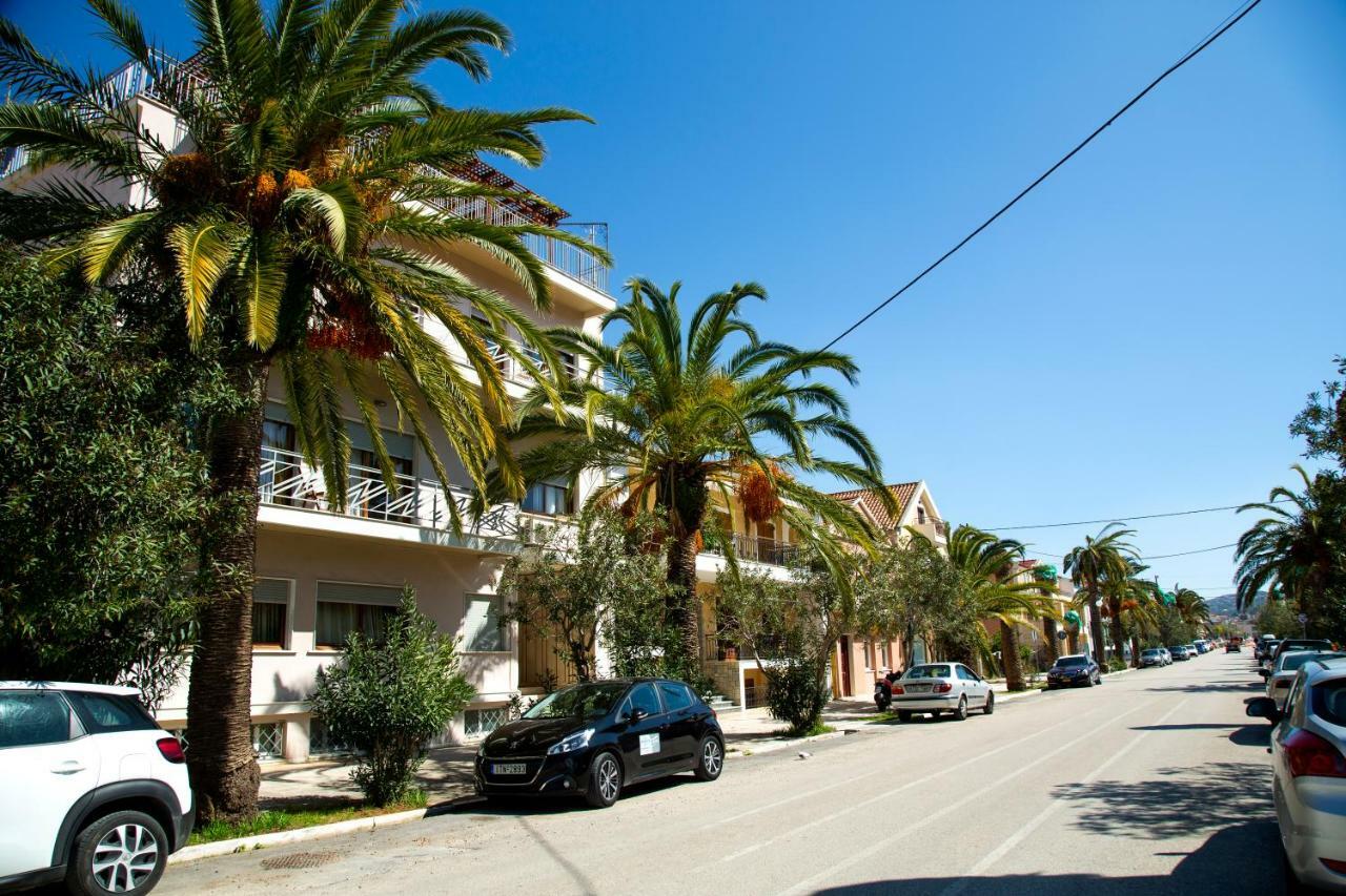 Garden House Apartment Argostoli  Exterior photo