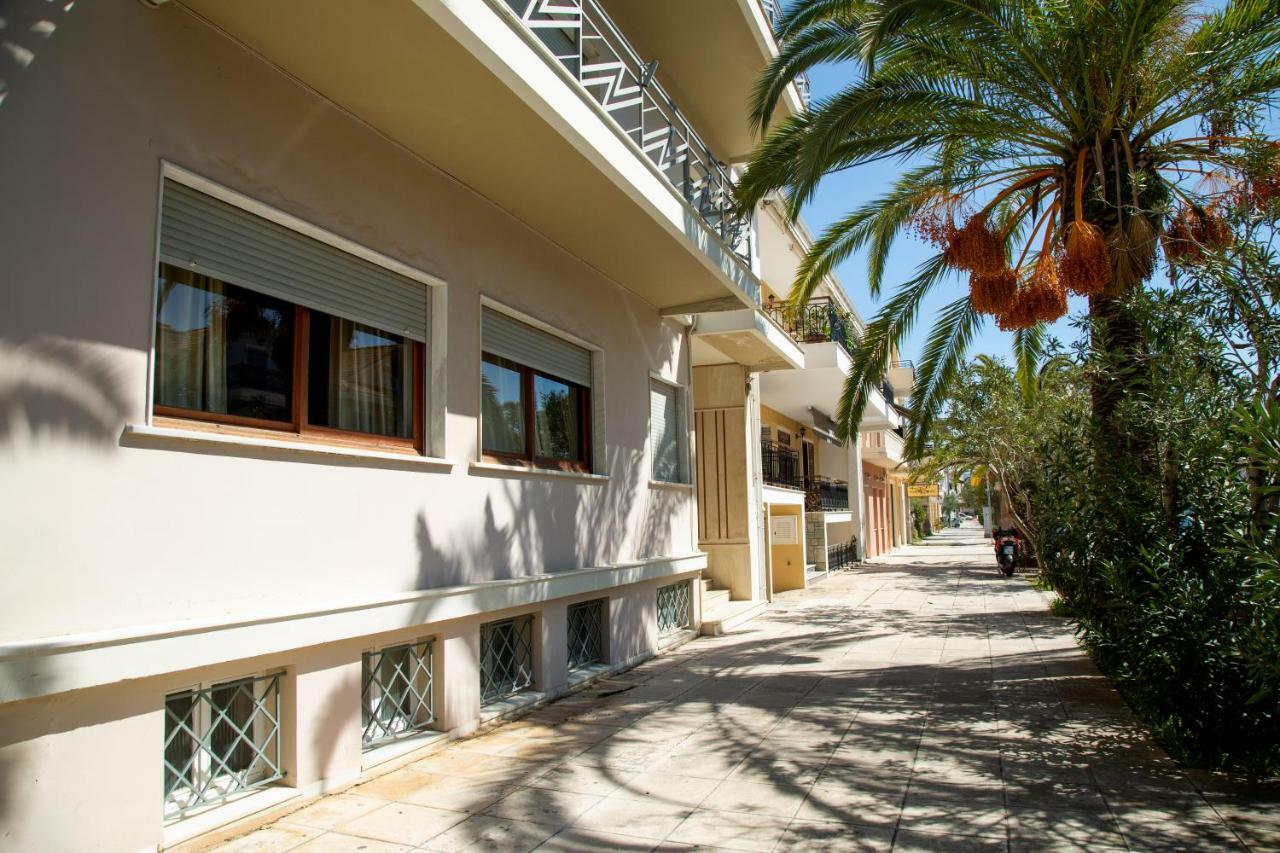 Garden House Apartment Argostoli  Exterior photo